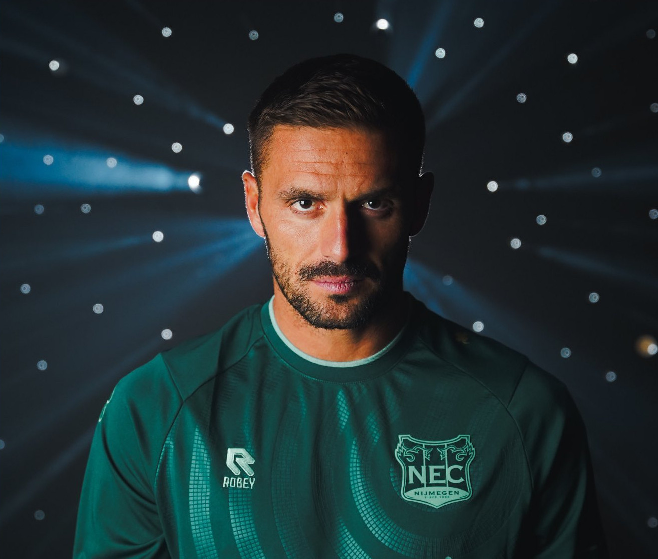 Dušan Tadić otkrio zašto je izabrao NEK: "Došli su u Srbiju zbog mene..."