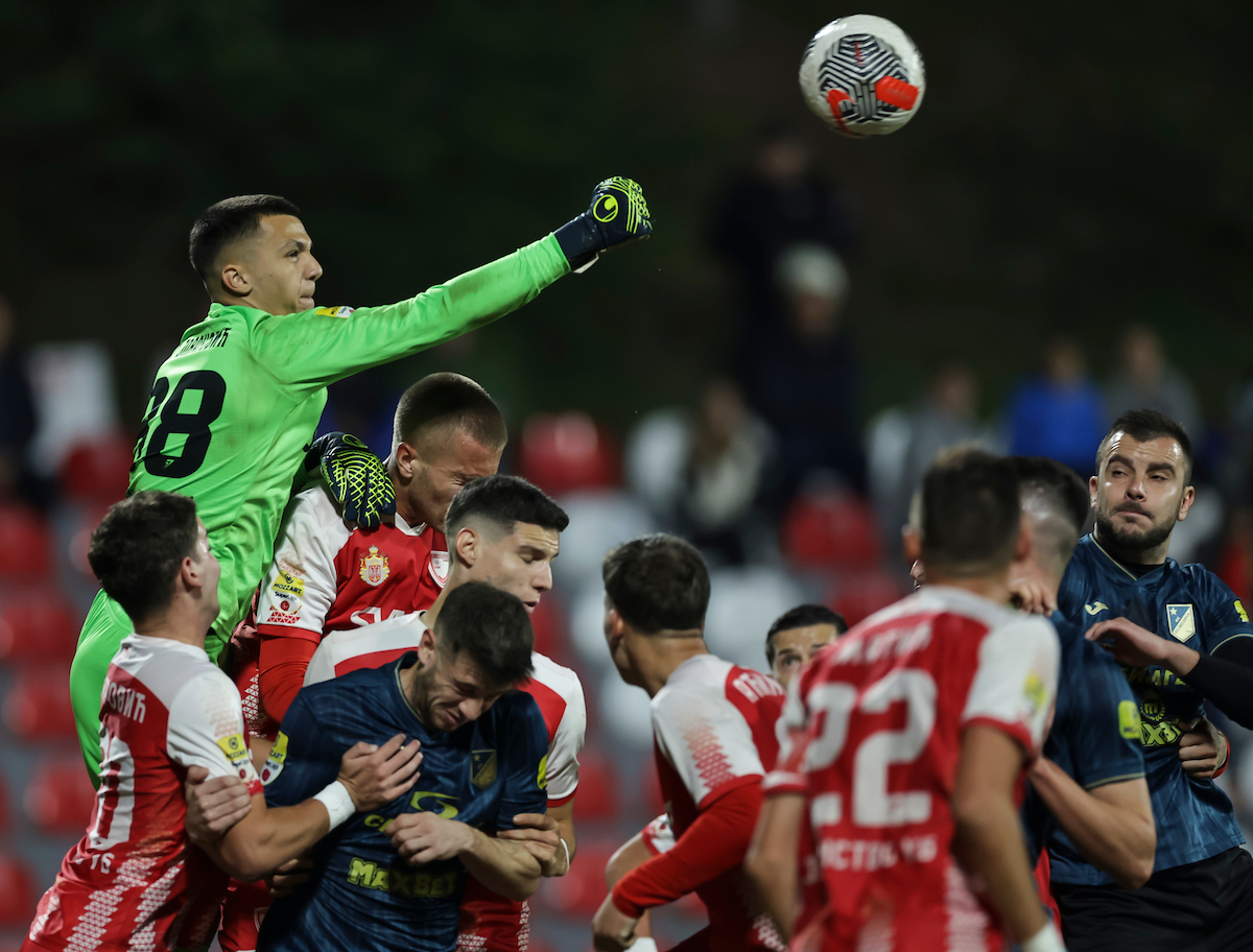 Bivša Partizanova nada za još jaču Mačvu, Šapčani spremaju još dva pojačanja!