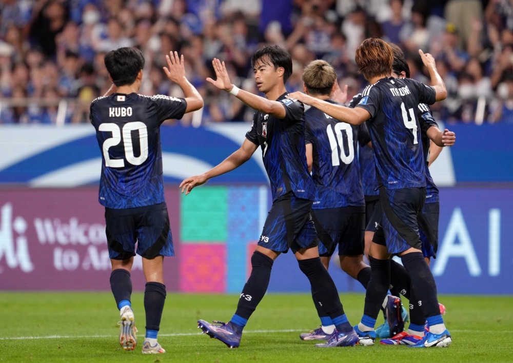 Grupa F - Neka se Holandija čuva Japanaca!