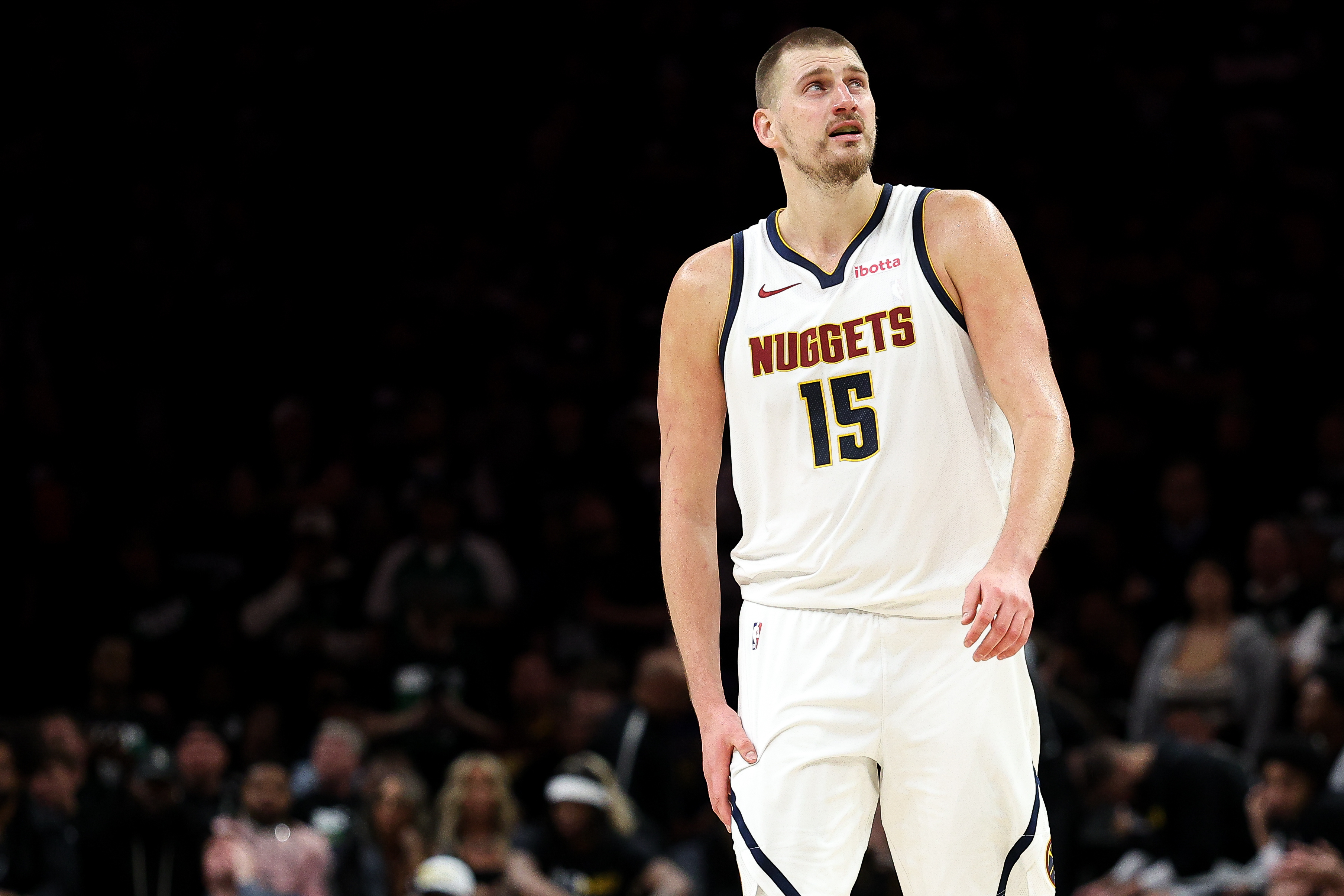 Jokić ide u Sombor, Filadelfija odbila da ispadne, majstorica u Bostonu!