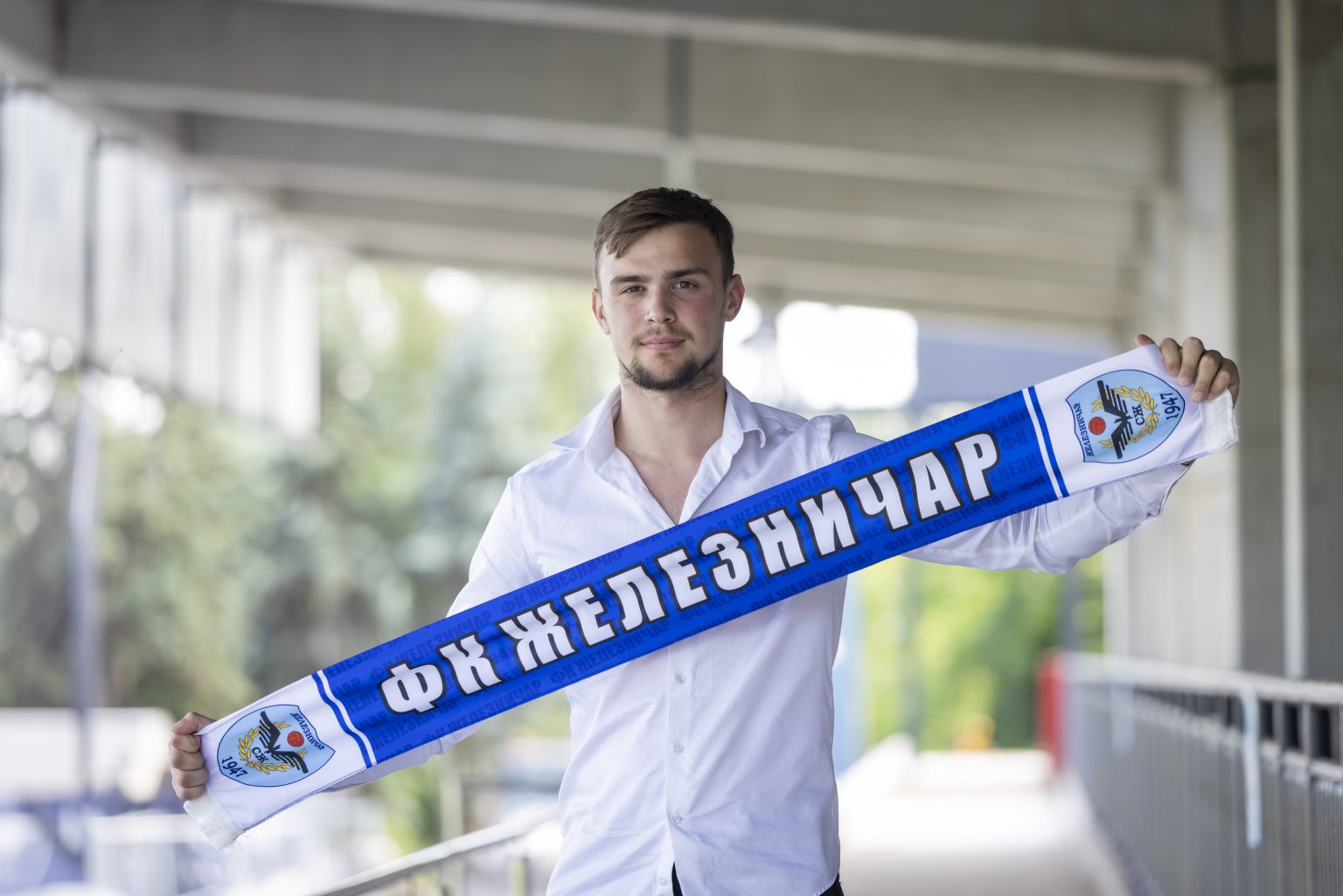 Novo pojačanje u Pančevu