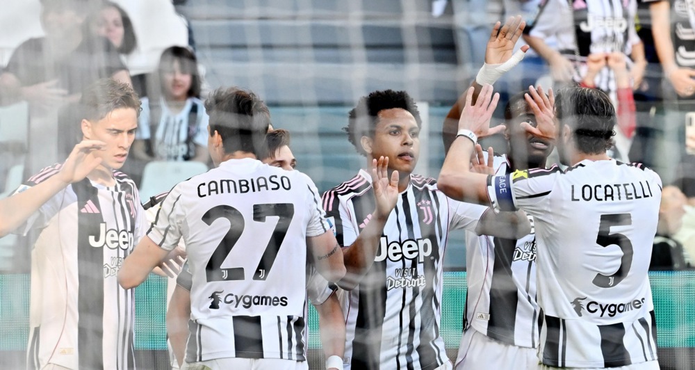 Juve rutinski sa Đenovom, Di Gregorio dočekao svojih pet minuta