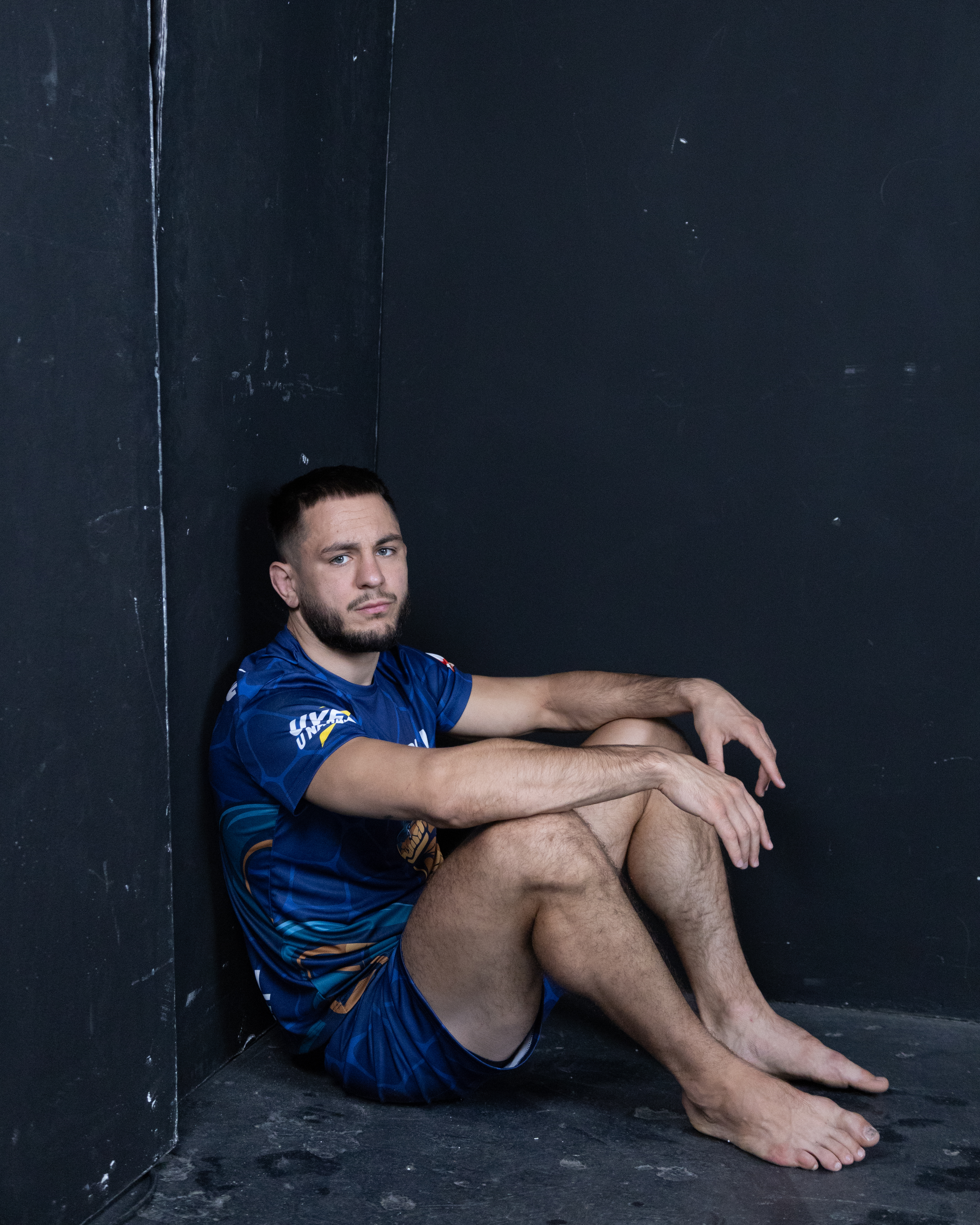 UFC u Beogradu: Istorijsko veče za srpske borilačke sportove