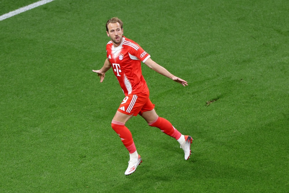 Nestvarni Hari Kejn i Luis Dijaz odveli Bajern i u finale Kupa Nemačke