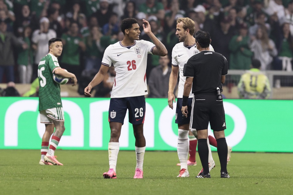 Balogun je samo jedan - FIFA nemilosrdna prema Kvansi