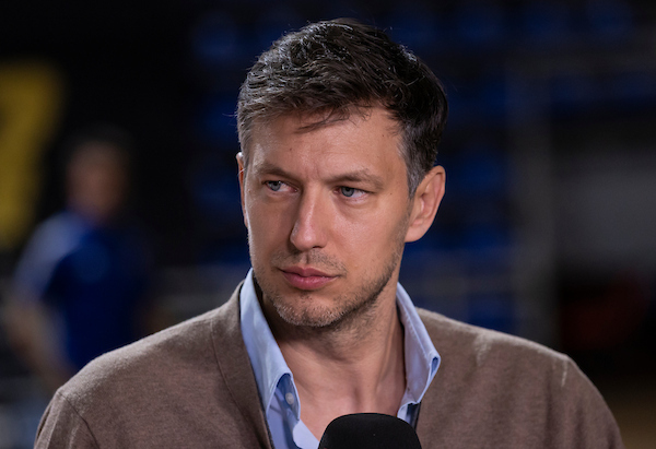 Aleksić zbunjen Obradovićevom odlukom: "Dobrić da ne igra, da ne pričamo o Davidovcu..."