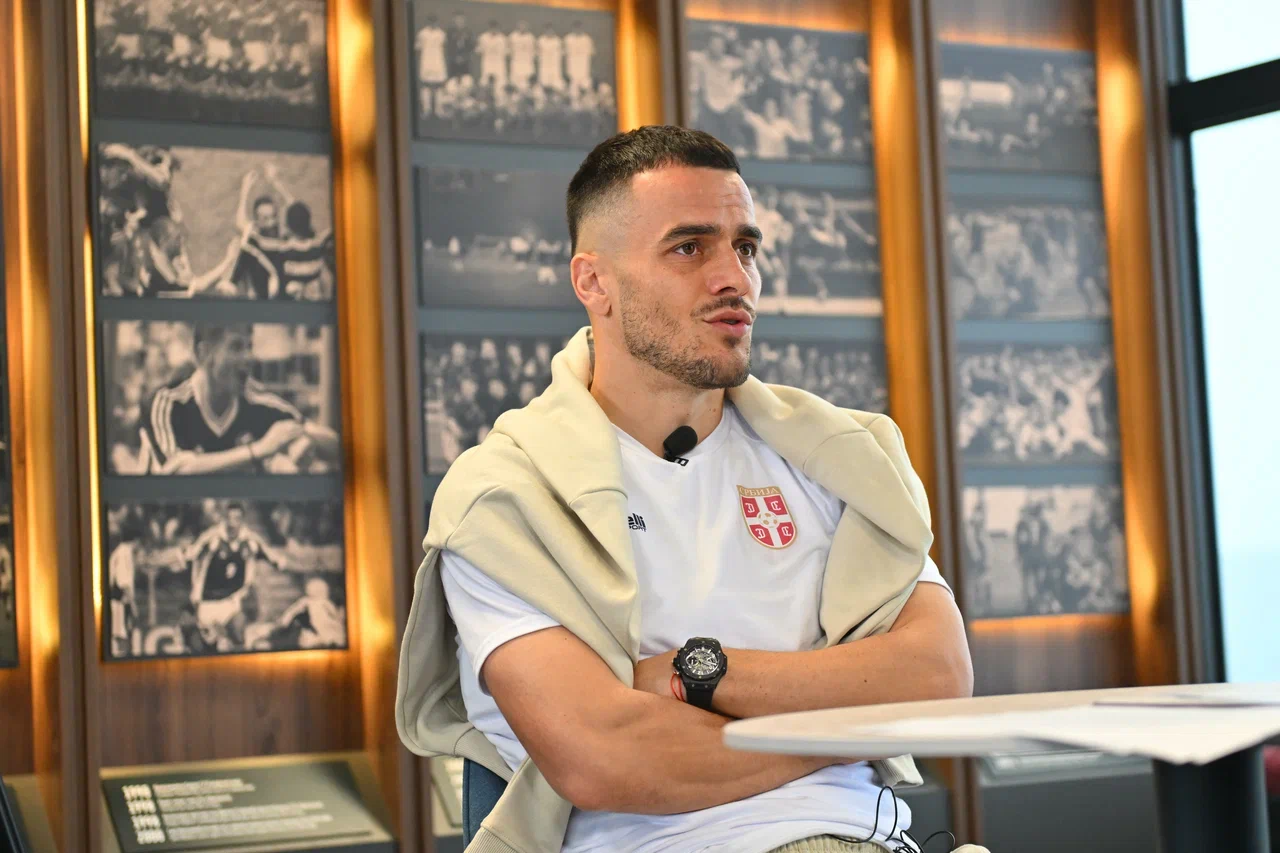 Kostić može da bira, hoće li ostati u Italiji?