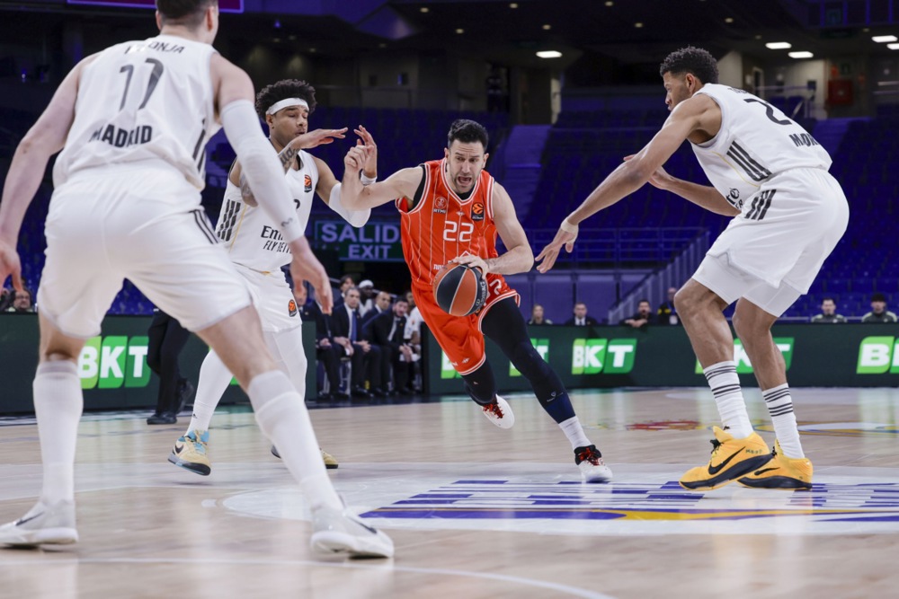 Nema publike, nema veze za Real - Hapoel rutiniran u Madridu