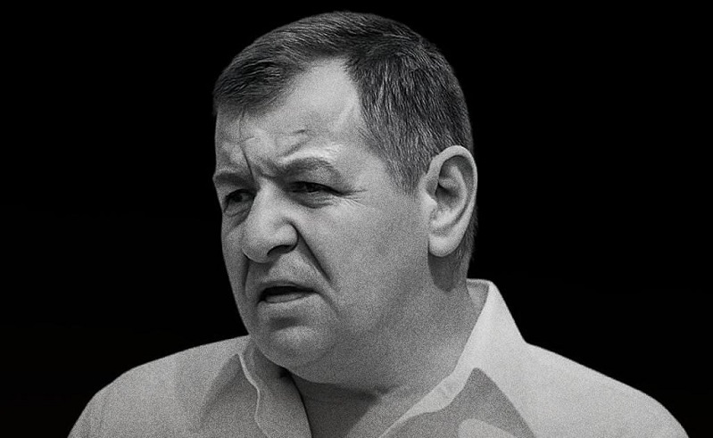 Preminuo je Rodoljub Milić Giba - Dirljiva poruka Saleta Đorđevića za oproštaj