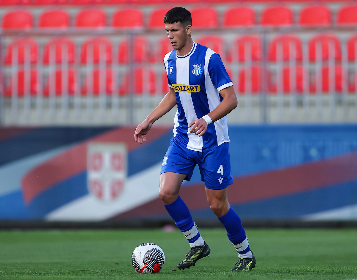 OFK Beograd pretekao Vojvodinu i sada ima treći najskuplji tim u Super ligi!