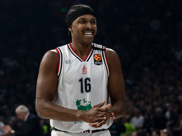 Hapoel krenuo po Ledeja i Hezonju!