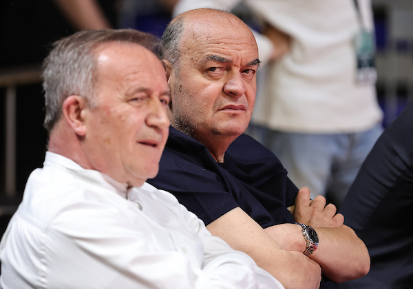 "Proleće je godišnje doba koje najviše liči na smrt"