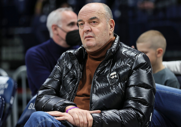 Oglasio se KSS: "Trener, pedagog, stvaralac..."