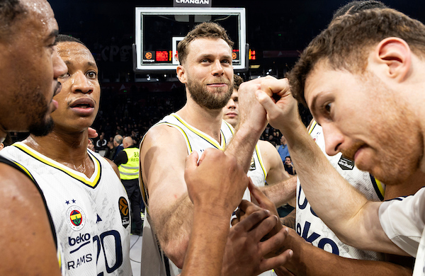 Vernost se ne može pokriti budžetom - Zašto je Fener (stvarno) ispred svih?
