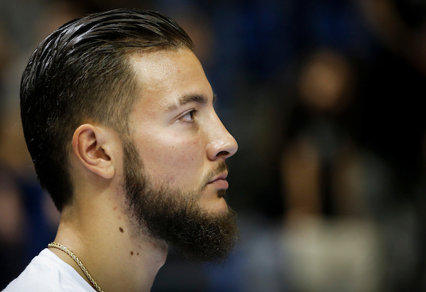 Žo: "Obećanje ispunjeno!"