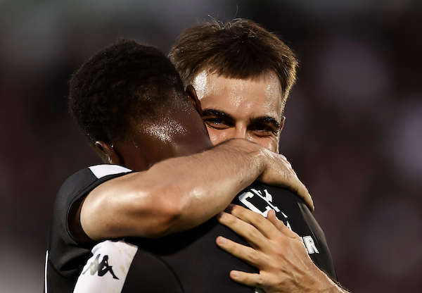 Vredi li ovoliki novac? Partizan otkupljuje Dembu Seka