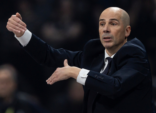 Penjarojina jasna računica: "Želimo prvo mesto, moramo da pobedimo zbog toga"