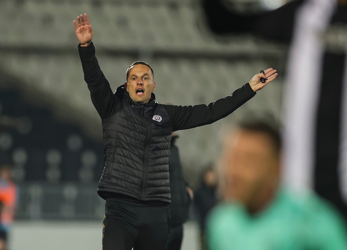 Jovanović napadnut u "Zemunelu", Partizan traži hitnu reakciju!