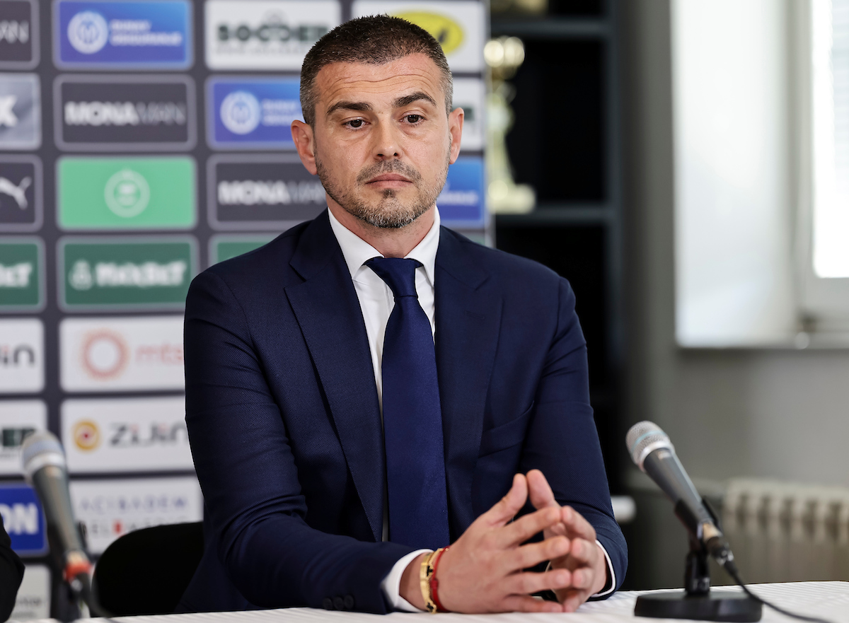 Lazović pred Skupštinu otvara dušu: "Mijatović ruši Partizan, igrači zamrzeli klub zbog Peđe"