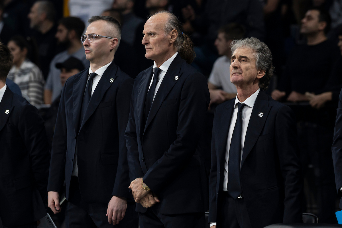 Zašto je smenjen Duško Ivanović, koja je to ''kap koja je prelila čašu'' i ko je Nenad Jakovljević koji ga je nasledio u Virtusu?