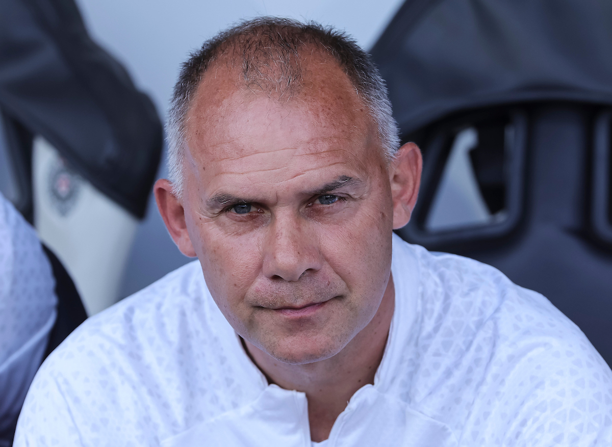 Nađ ne može da izvuče FAP, "oklopnici" sve bliži opstanku!