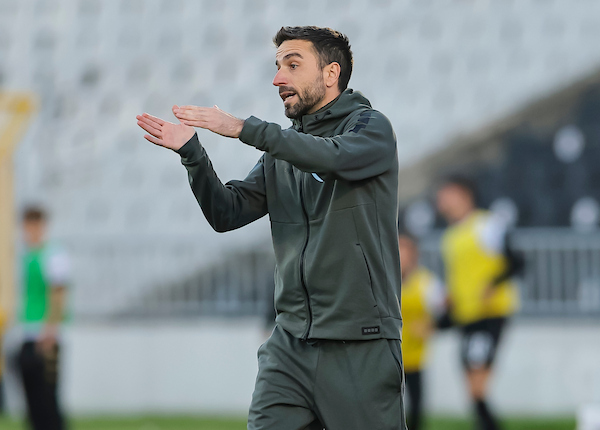 Koković: "Krađa vremena - nacionalni sport u Srbiji"