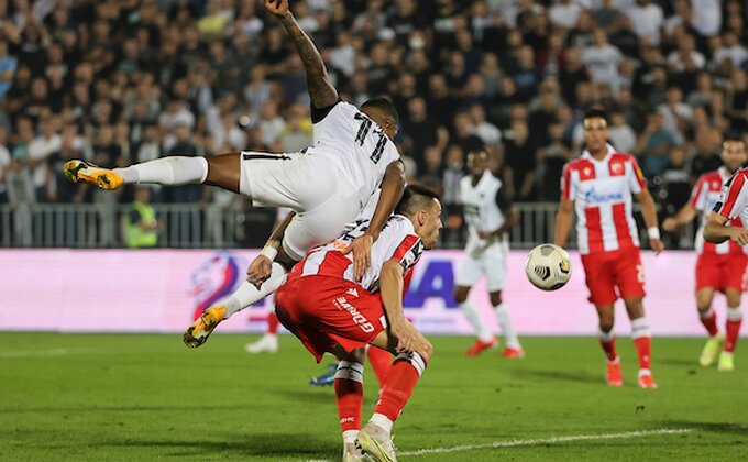Zvezda odustala od Kipra, hoće li Partizan imati problema?