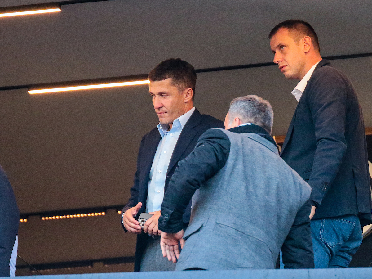 Saša Ilić nastavio lošu seriju i ponovo nije našao rešenje za Veljka Simića!