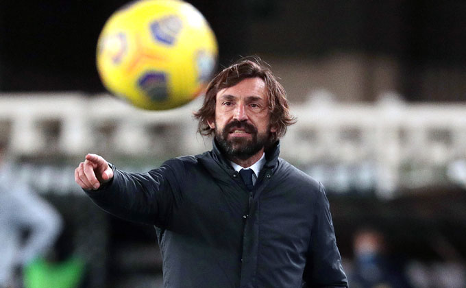Pirlo se konačno oglasio: "Pripisali mi značenja i namere koje mi ne pripadaju"