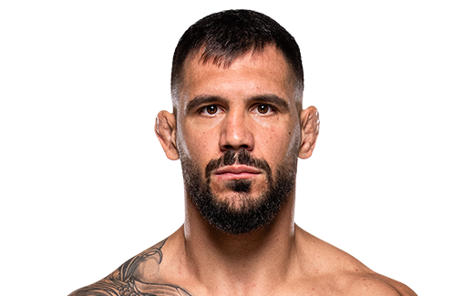UFC merenje - Todorović u knap pobedio sebe, Rakić bez smeška, ali razumljivo