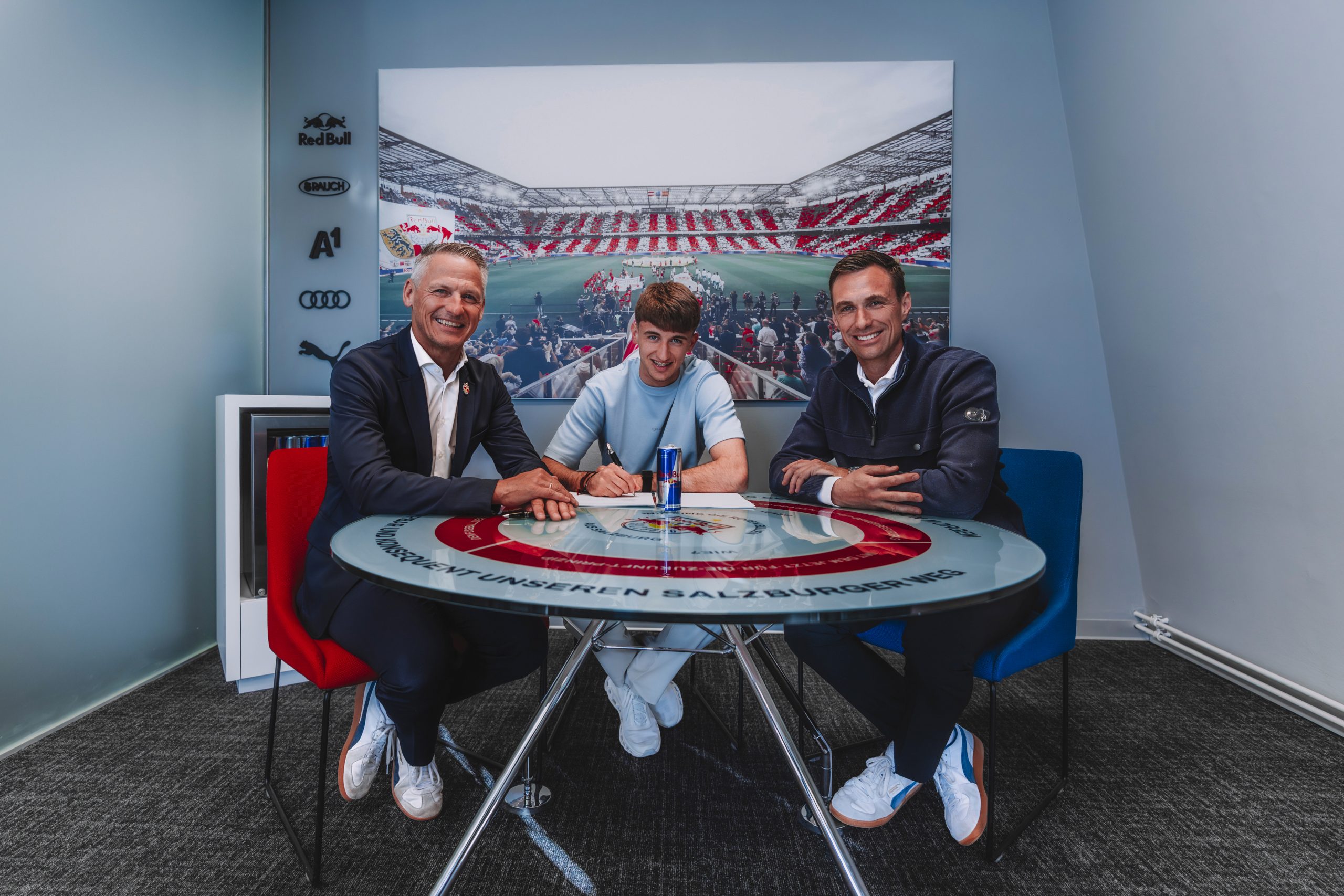 Novi milioni stižu na Banovo brdo, Filip Matijašević u Salcburgu!