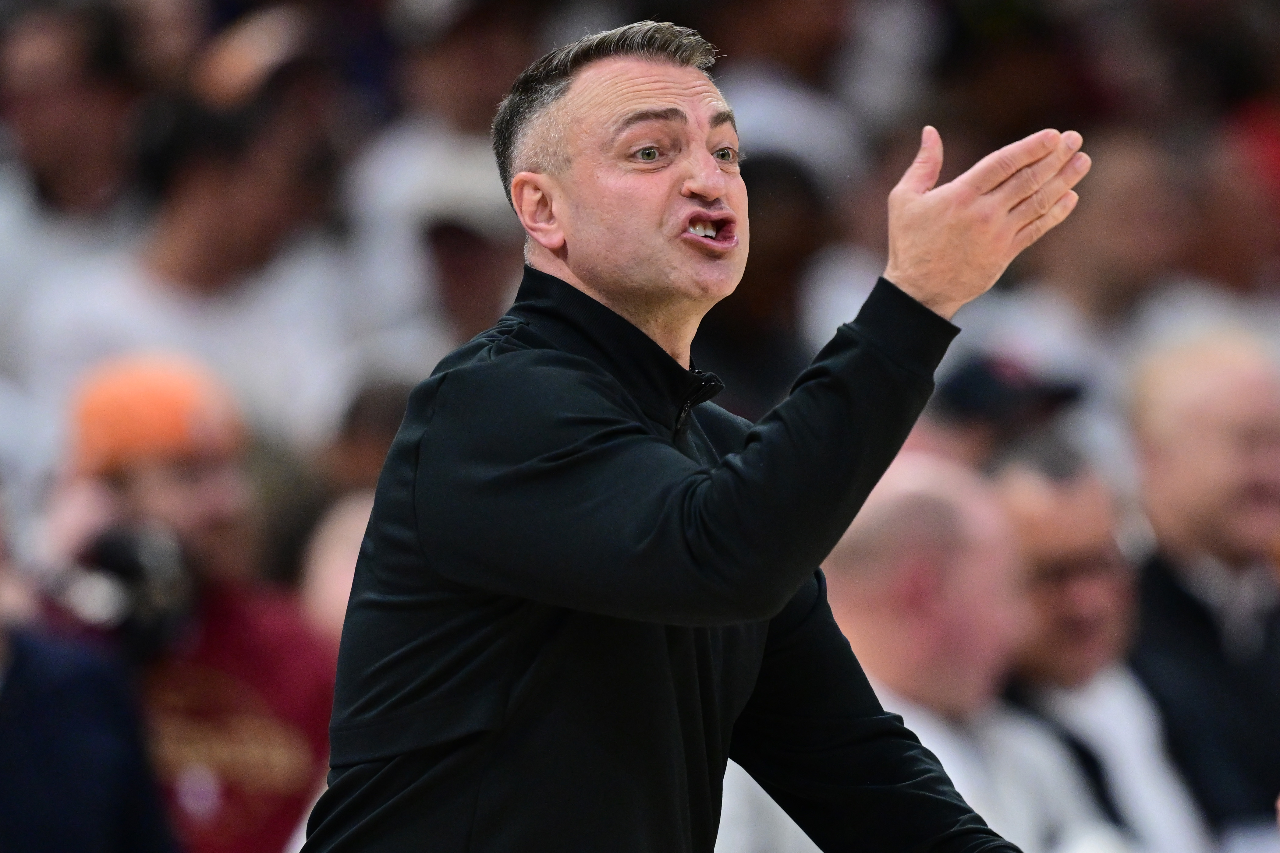 Reptorsi u istoriji NBA, Rajaković u transu: "Zovite me ludim, ali ja sam ovo video noćas"