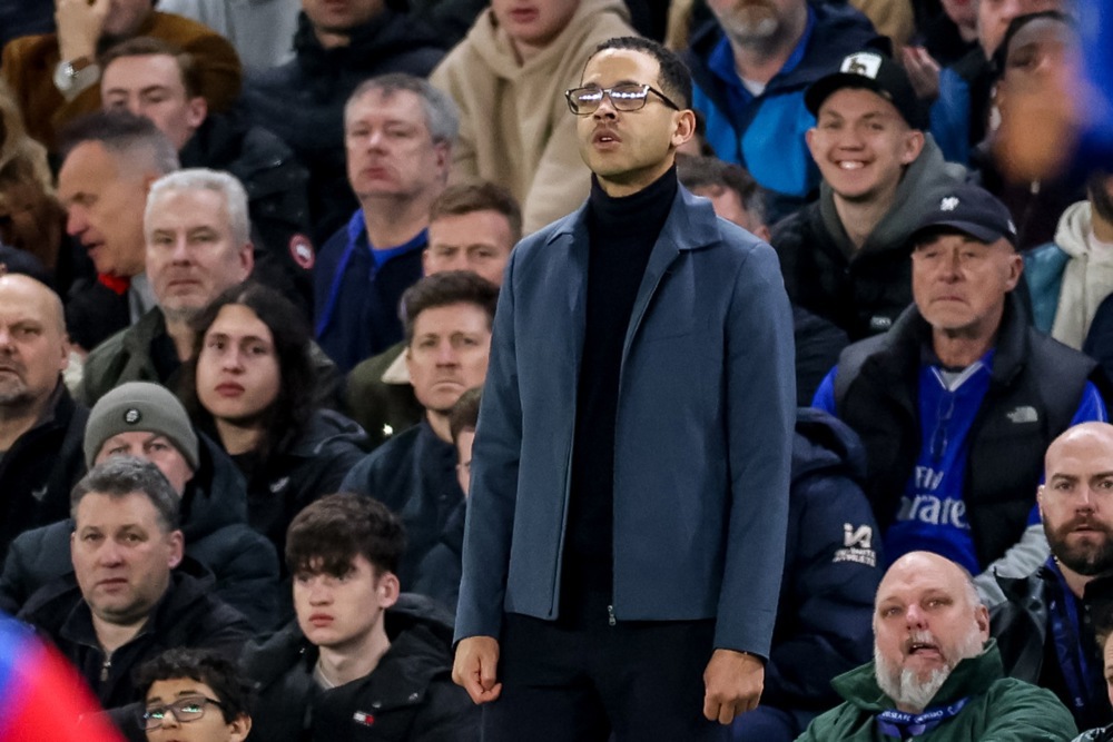 Pogrešan čovek, na pogrešnom mestu u pogrešno vreme