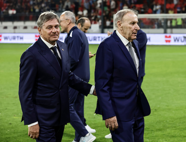 Džaja o Cveletu: ''Zajedno smo gradili tim koji je pokorio Evropu i svet!'' Oglasio se i Piksi...