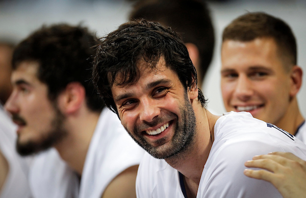 Teov agent o NBA ligi: "Nisu ga želeli, a onda nas pitali šta radimo u Evroligi"