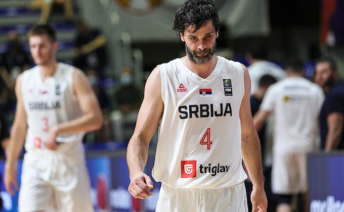 FIBA objasnila žreb, hoćemo li gledati Srbija - Hrvatska u kvalifikacijama?