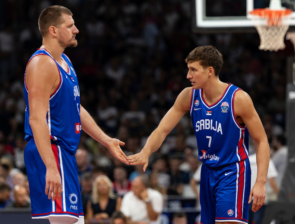 Denverov plan nikad realniji, Bogdan i Nikola kao nekada Peđa i Vlade?
