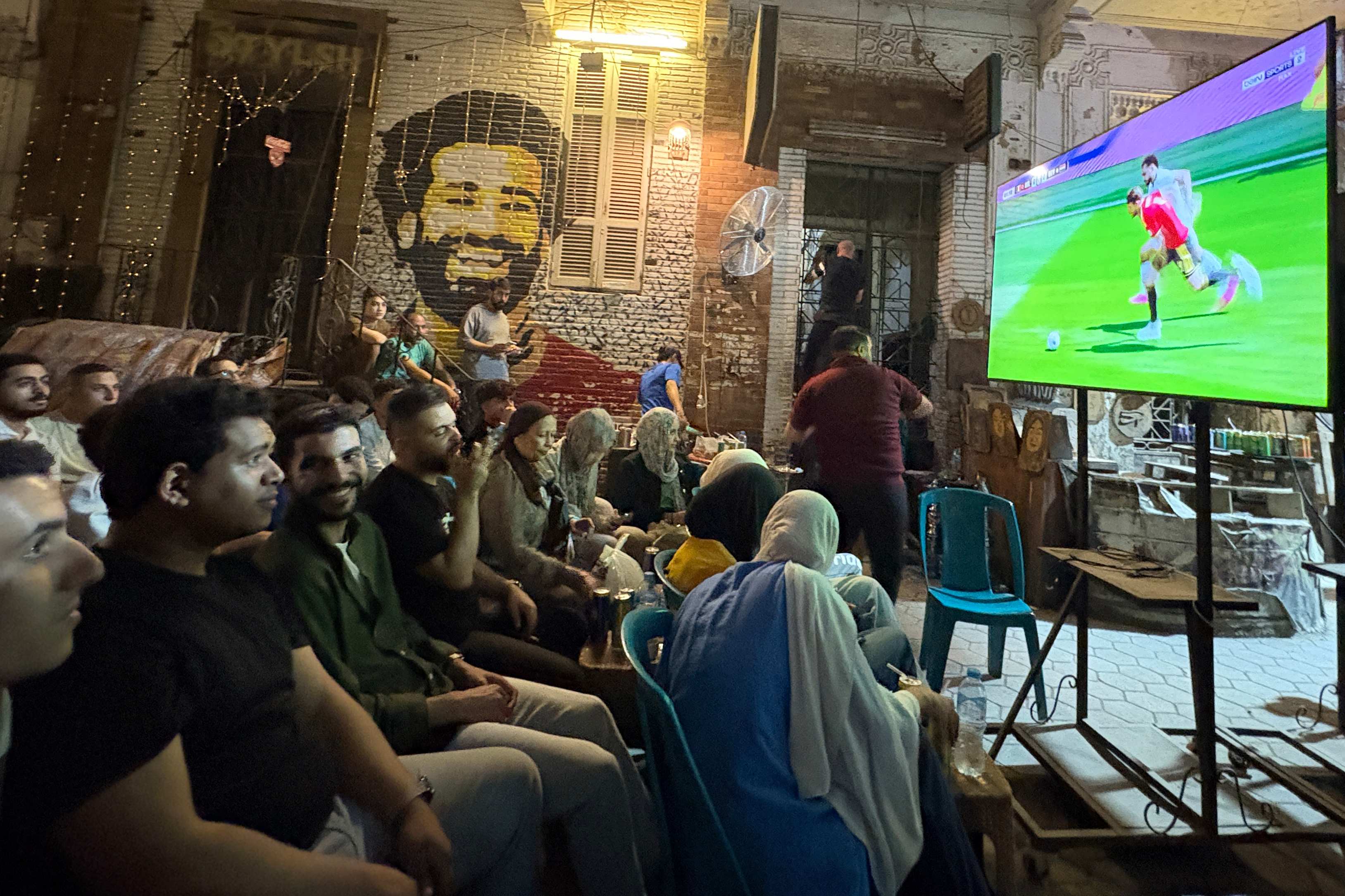 Egipat - Maat, Nil i Salah kao dokaz!