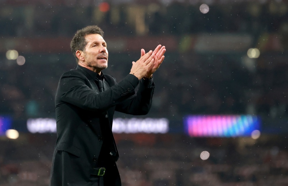 Najnepopularnije mišljenje - Čolo Simeone (ni)je "underdog"