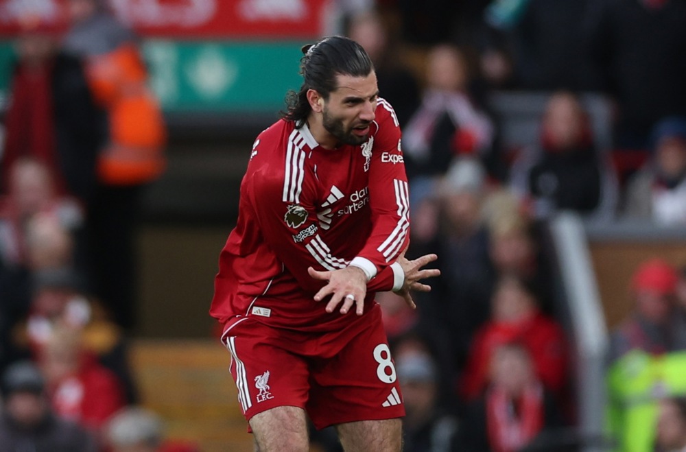 Soboslajeve reči potpisaće svaki navijač Liverpula