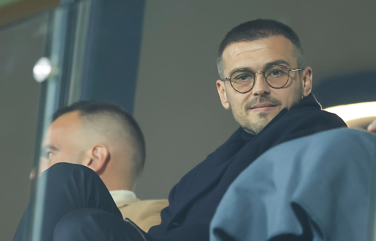 Parizan digao ruke od napadača koji i nije baš sjajna opcija