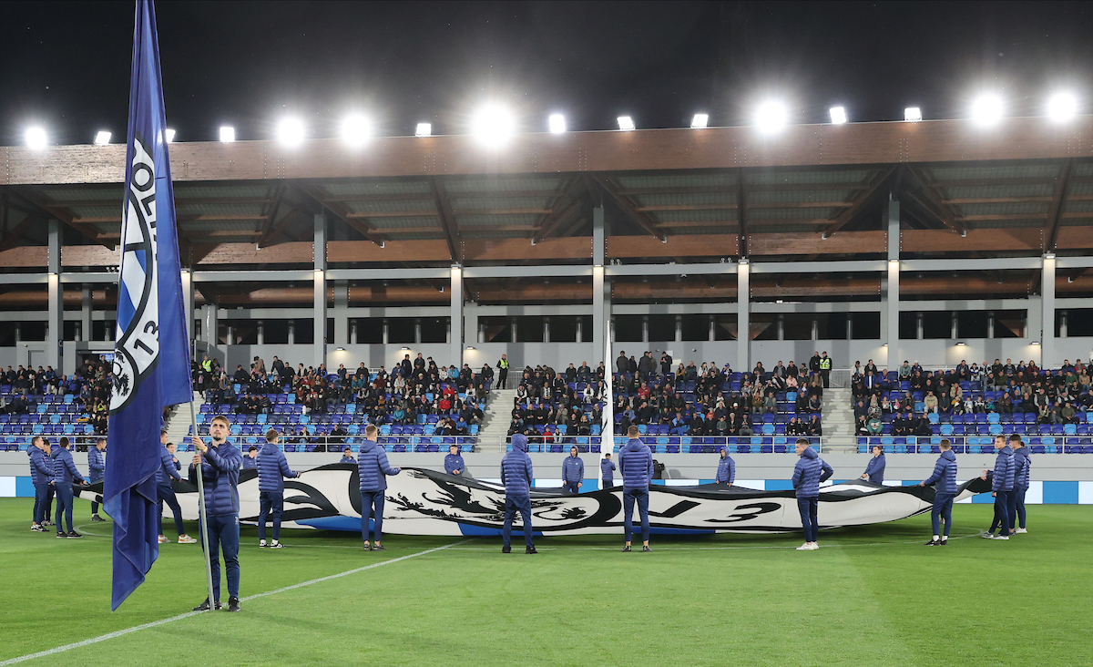 Poznati stadioni u Srbiji na kojima se igra EP 2027.