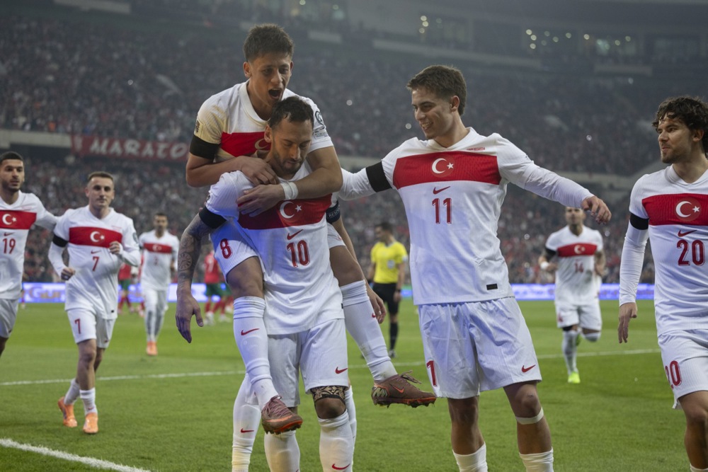 Grupa D  - Turska nikad jača, Australija nema šta da traži?