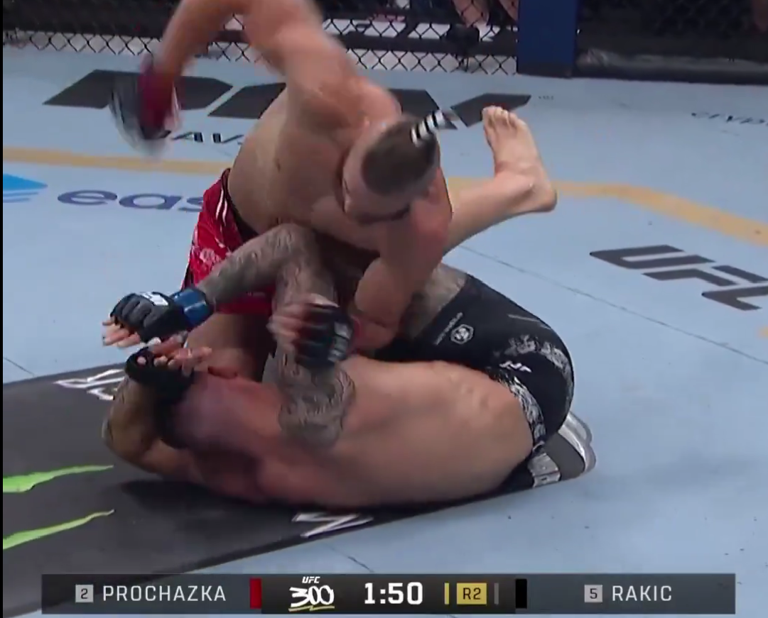 Potvrđeno - UFC dolazi u Srbiju!