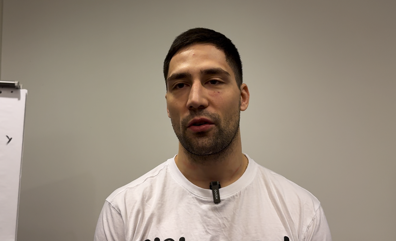 Kukić: "Imamo samo jedan cilj"