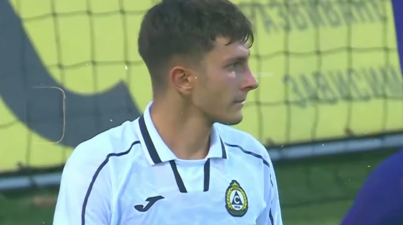 Zvezda završila krilnog napadača - Pratili ga Borusija, Ajnraht, Leverkuzen...