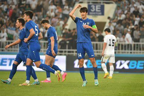 Kanavaro saopštio spisak Uzbekistana za Mundijal, Husanov i Šomurodov daleko iznad ostalih