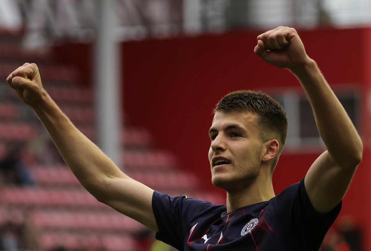 Nije samo Milan Aleksić, Partizan naciljao još dvojicu povratnika!