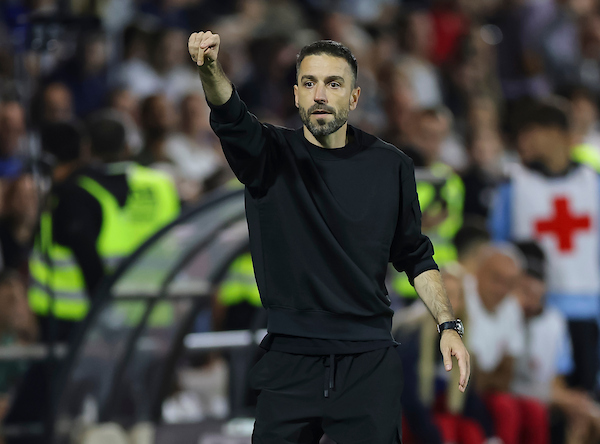 Koković: "Verni identitetu, igramo moderan fudbal!"