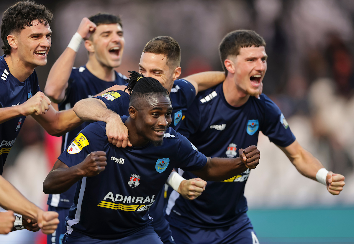 Zablistao u Superligi, pa napustio Pančevo, sada stiže u Partizan?